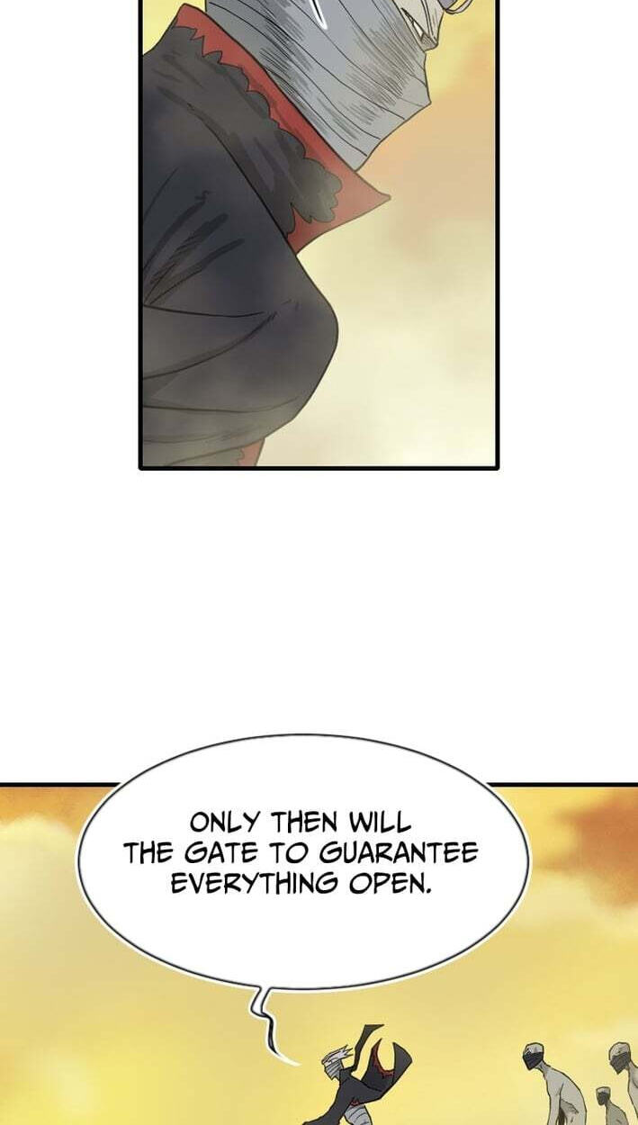 The Demonic Warrior Chapter 82 page 47 - 