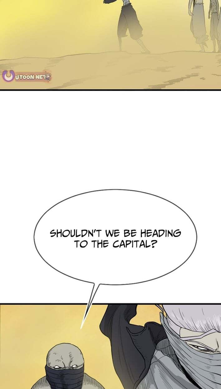 The Demonic Warrior Chapter 82 page 48 - 