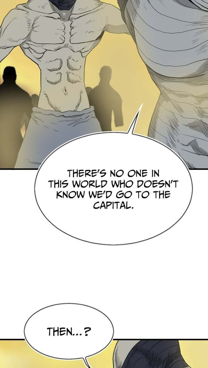 The Demonic Warrior Chapter 82 page 49 - 