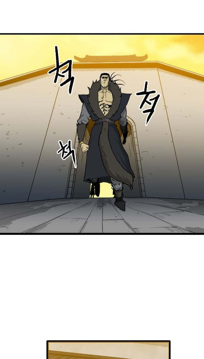 The Demonic Warrior Chapter 82 page 6 - 