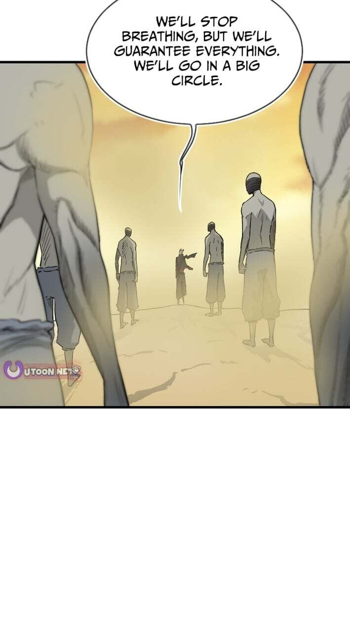 The Demonic Warrior Chapter 82 page 52 - 