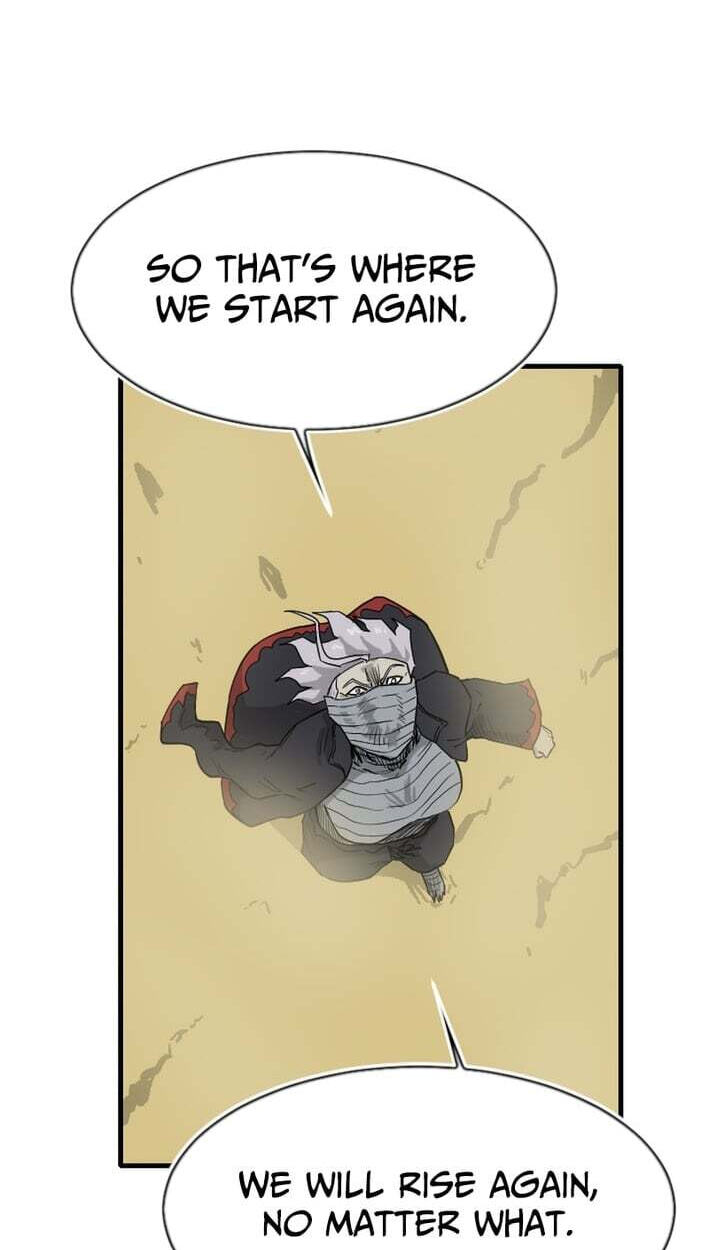 The Demonic Warrior Chapter 82 page 53 - 