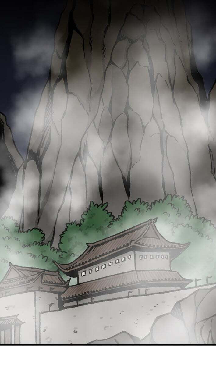The Demonic Warrior Chapter 82 page 56 - 