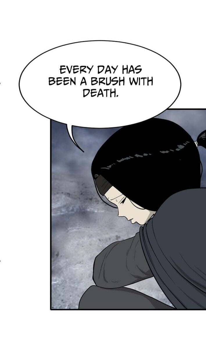 The Demonic Warrior Chapter 82 page 58 - 