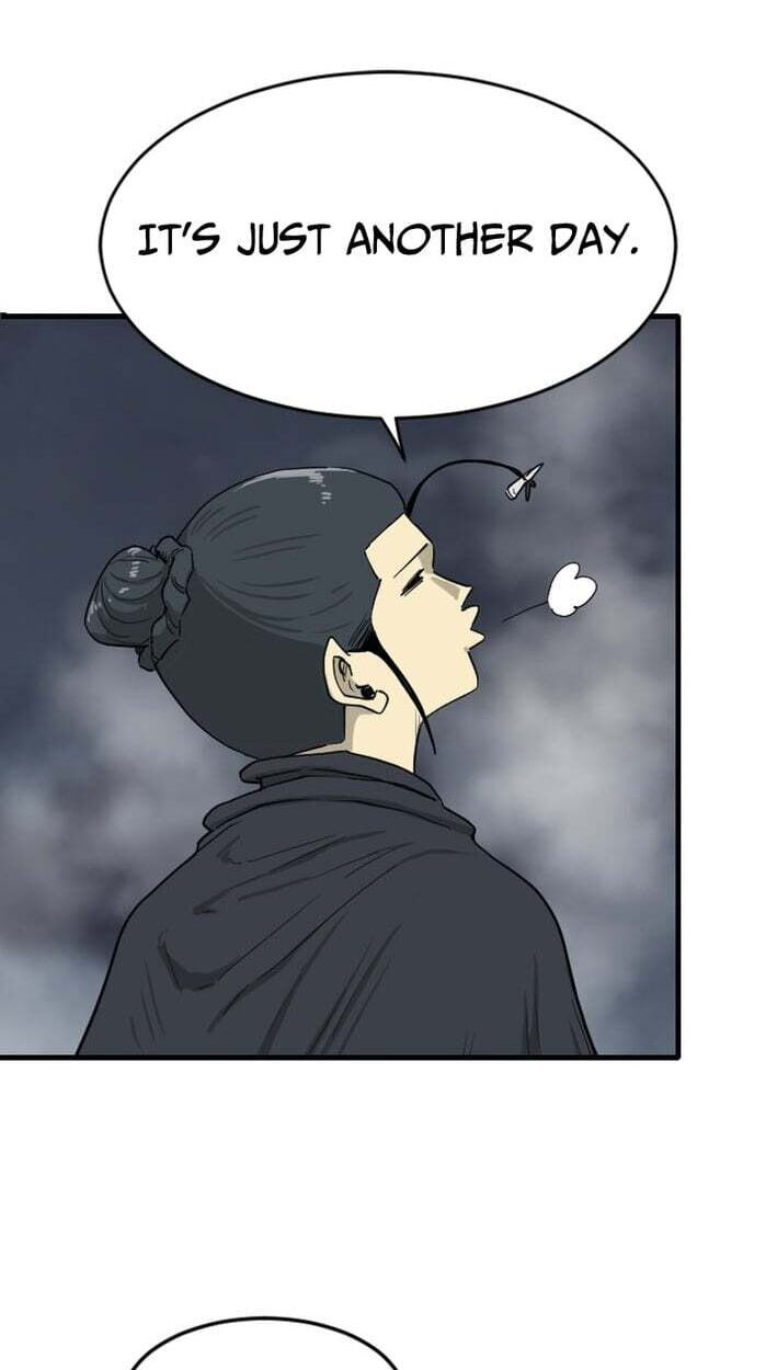 The Demonic Warrior Chapter 82 page 59 - 