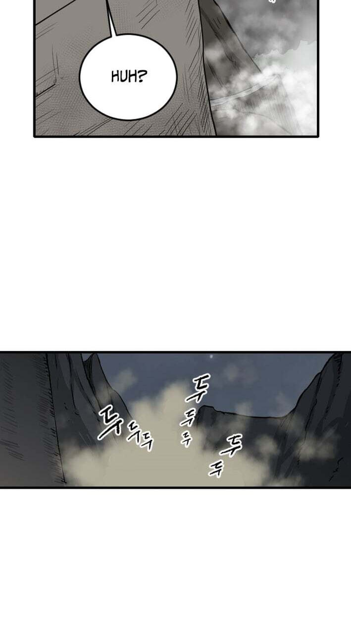 The Demonic Warrior Chapter 82 page 62 - 