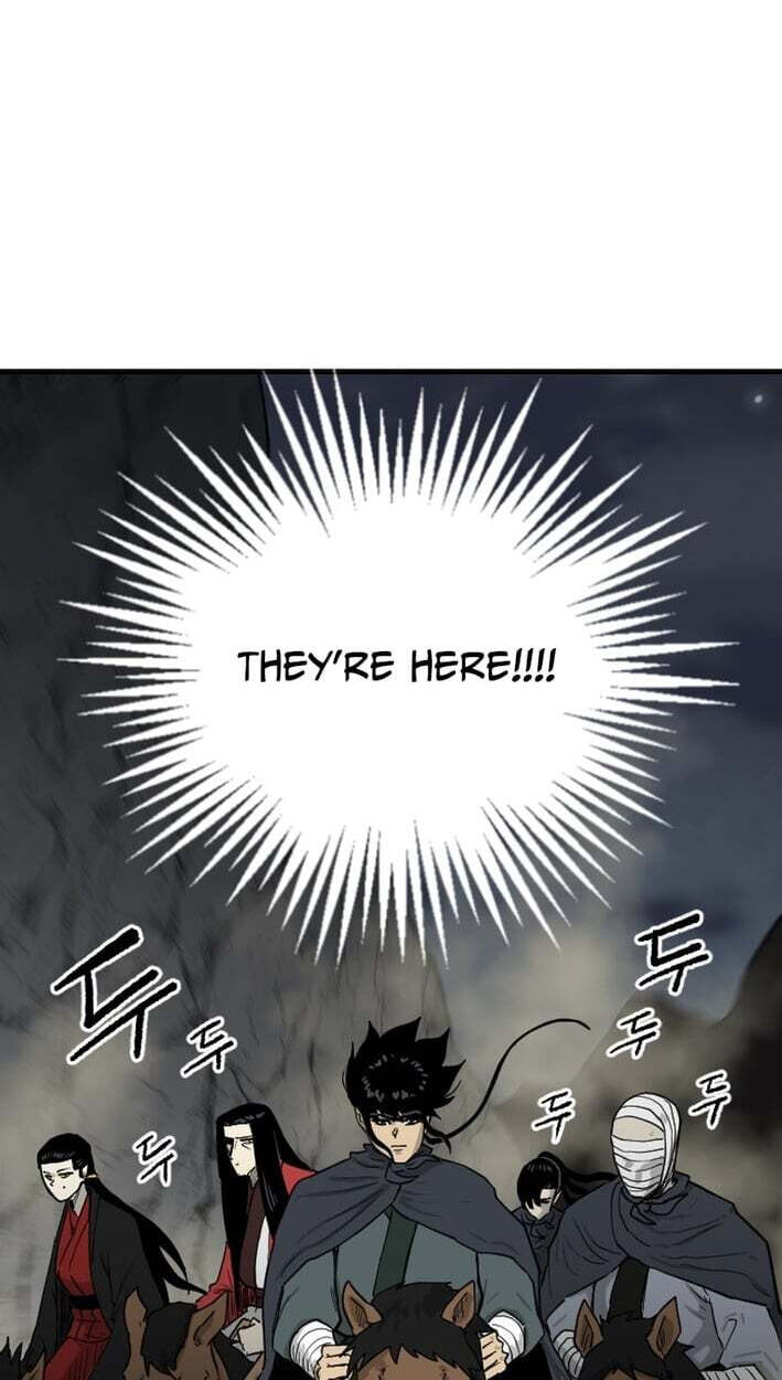 The Demonic Warrior Chapter 82 page 63 - 