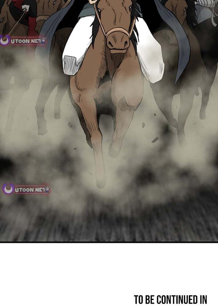 The Demonic Warrior Chapter 82 page 64 - 