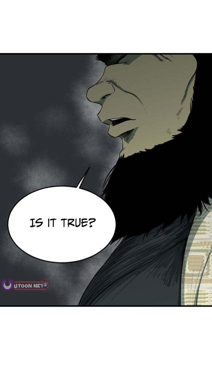 The Demonic Warrior Chapter 82 page 9 - 