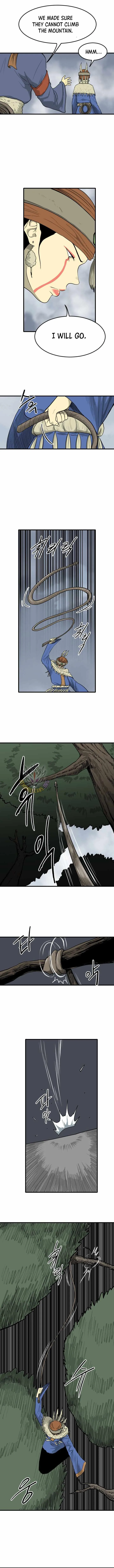 The Demonic Warrior Chapter 86 page 2 - 