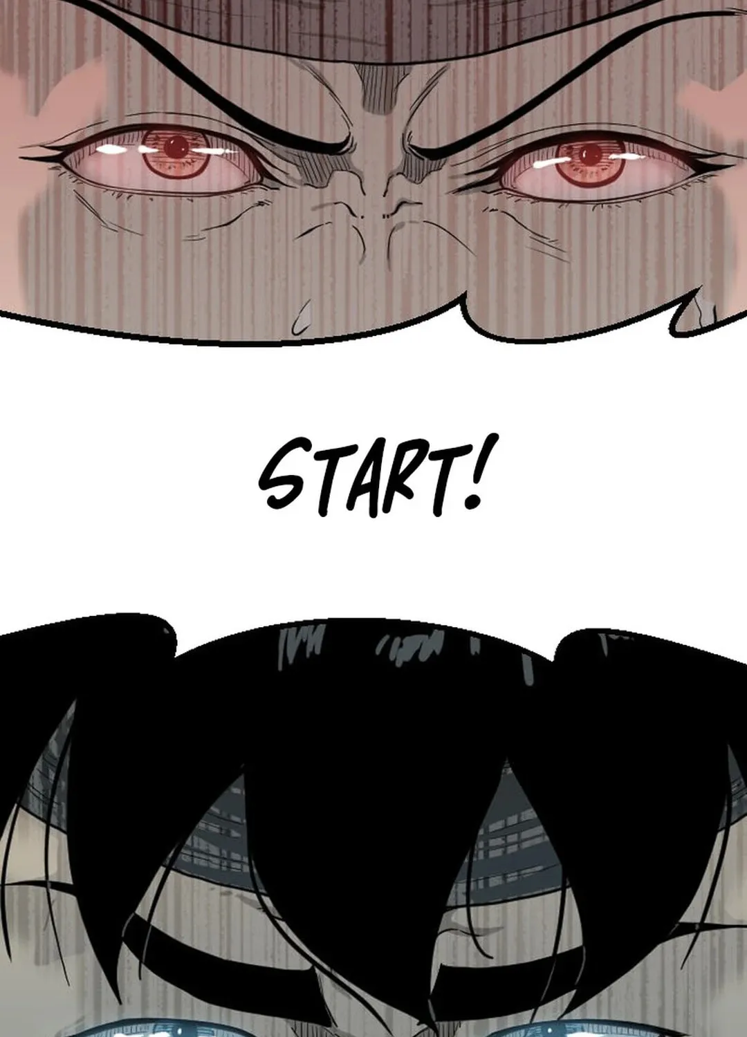 The Demonic Warrior Chapter 9 page 11 - 