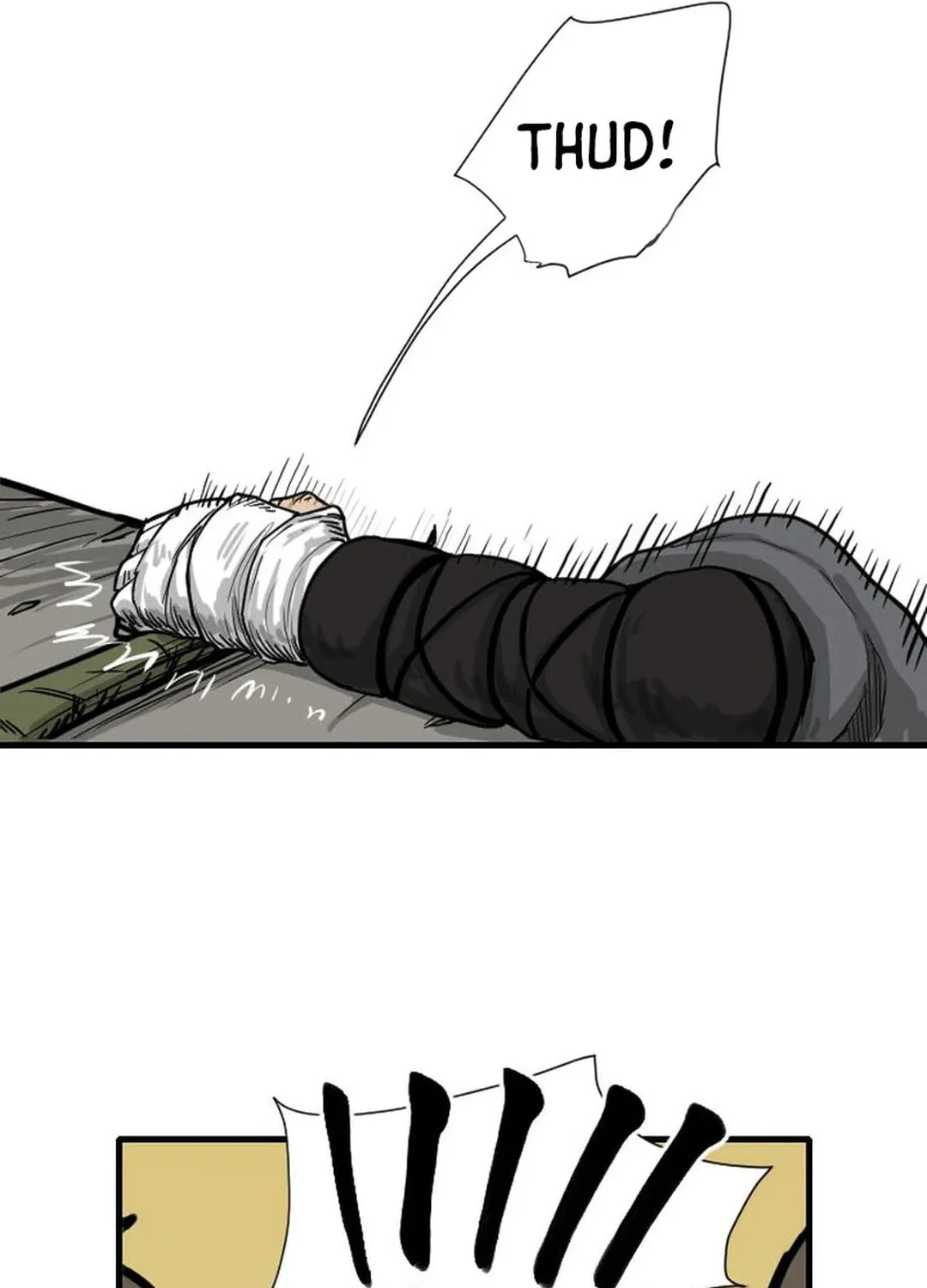 The Demonic Warrior Chapter 9 page 104 - 