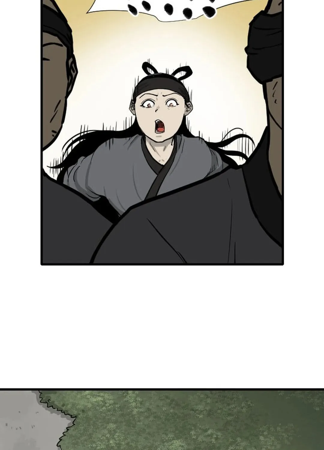 The Demonic Warrior Chapter 9 page 105 - 