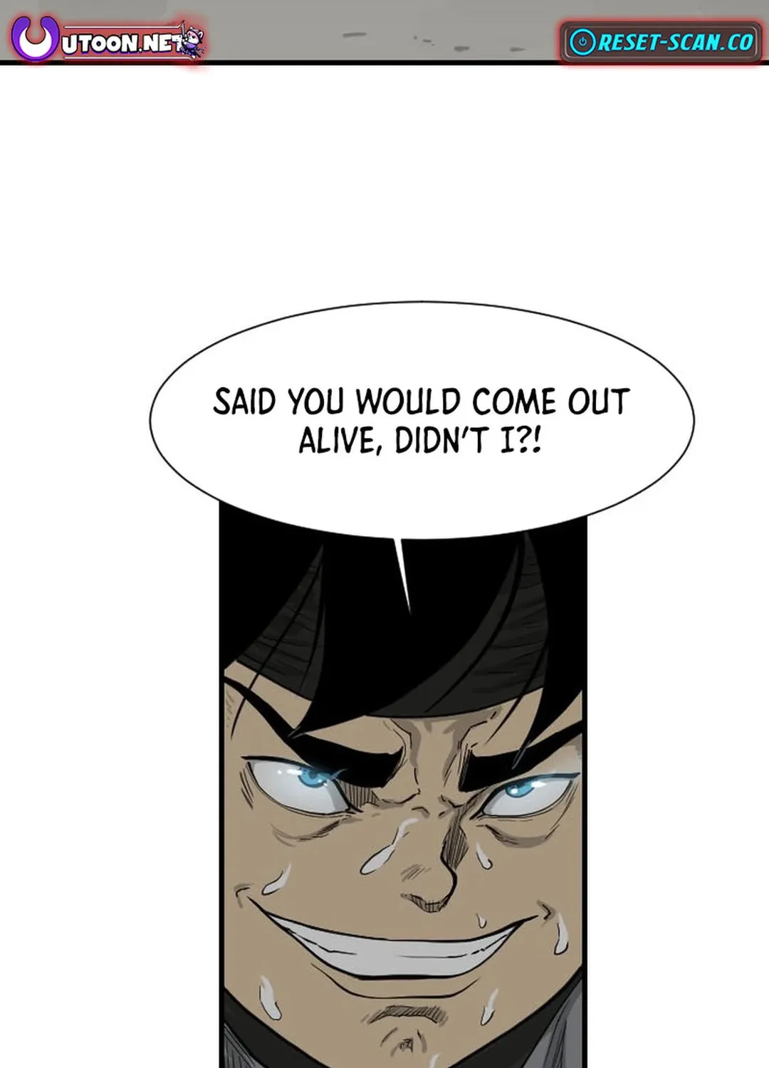 The Demonic Warrior Chapter 9 page 109 - 