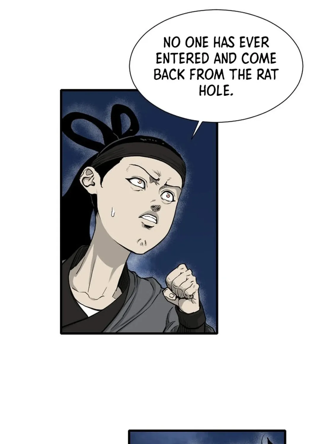 The Demonic Warrior Chapter 9 page 13 - 