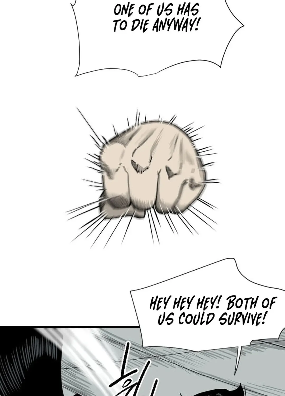 The Demonic Warrior Chapter 9 page 17 - 