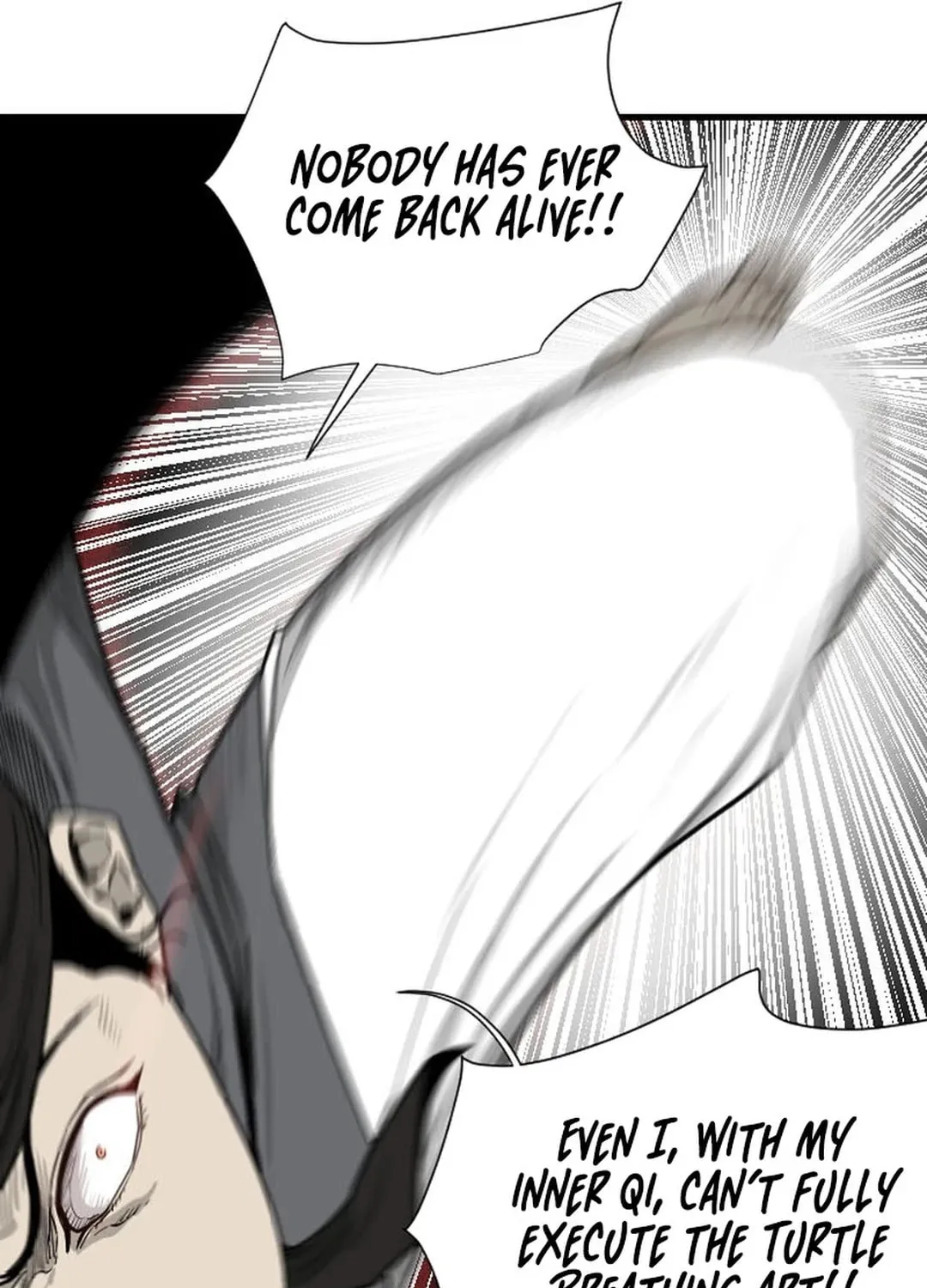 The Demonic Warrior Chapter 9 page 19 - 