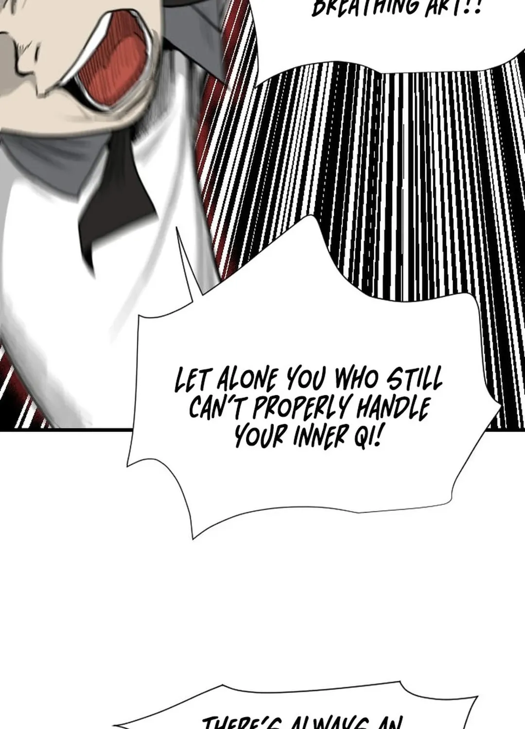The Demonic Warrior Chapter 9 page 20 - 