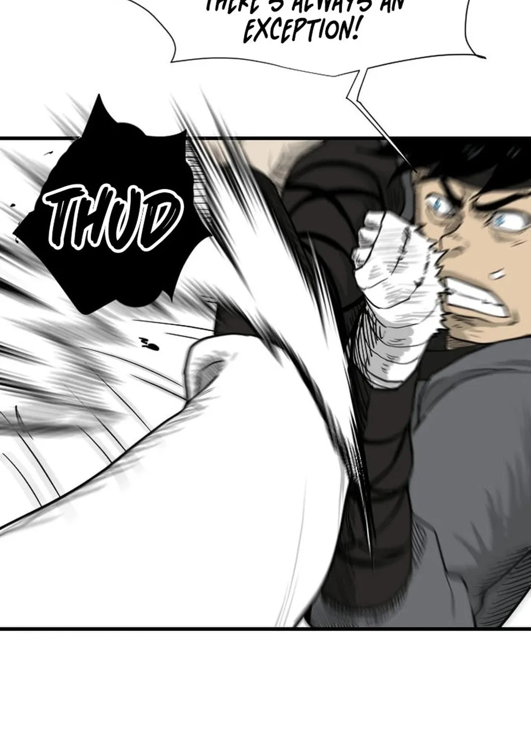 The Demonic Warrior Chapter 9 page 21 - 