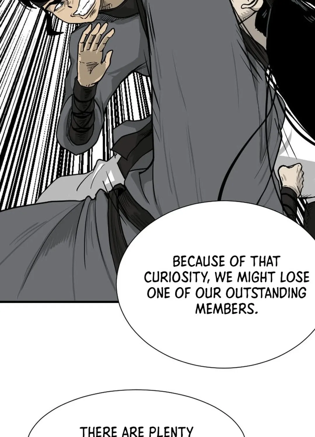 The Demonic Warrior Chapter 9 page 26 - 