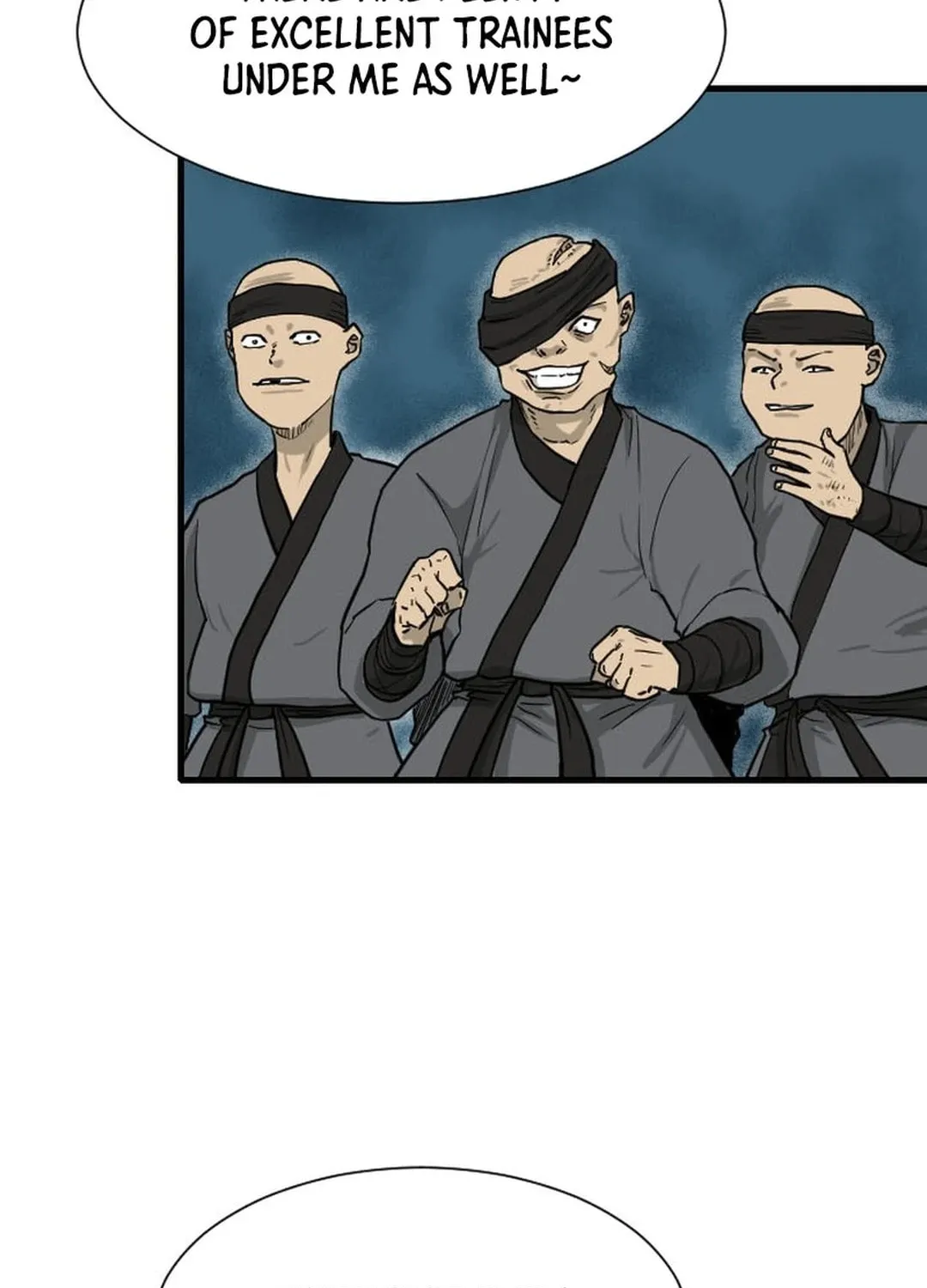 The Demonic Warrior Chapter 9 page 27 - 