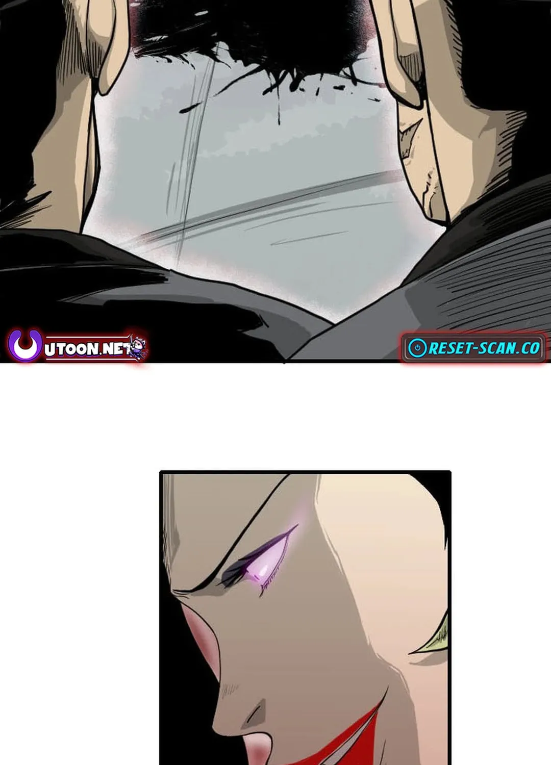 The Demonic Warrior Chapter 9 page 4 - 
