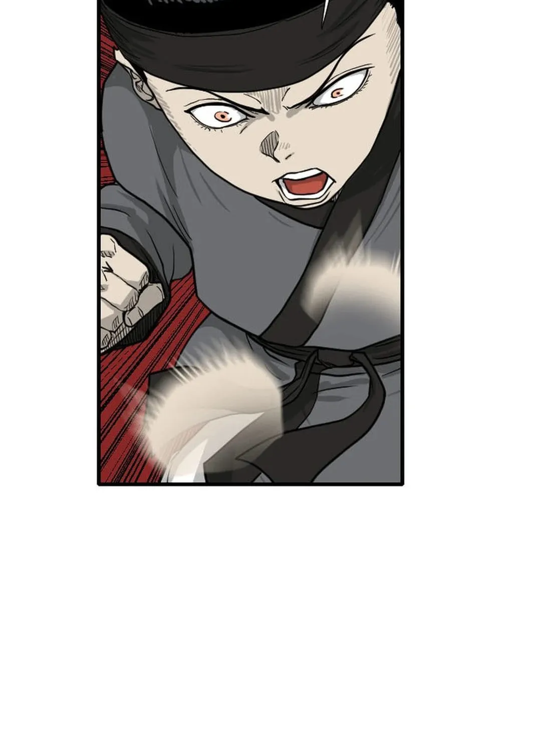 The Demonic Warrior Chapter 9 page 32 - 