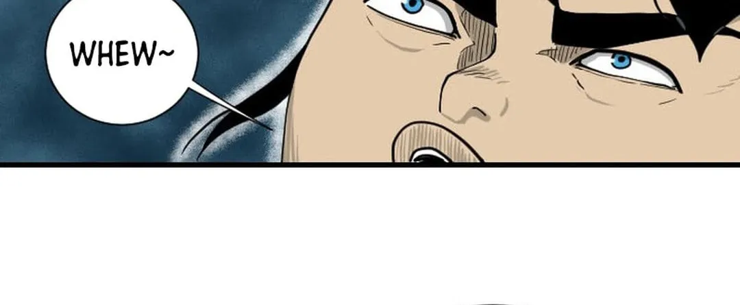 The Demonic Warrior Chapter 9 page 38 - 