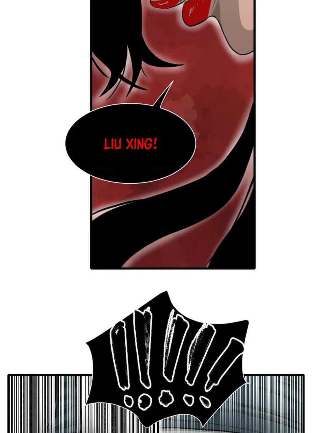 The Demonic Warrior Chapter 9 page 5 - 