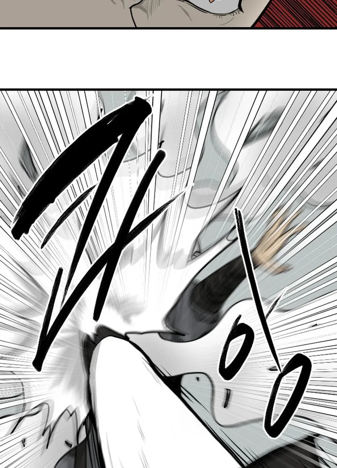 The Demonic Warrior Chapter 9 page 41 - 