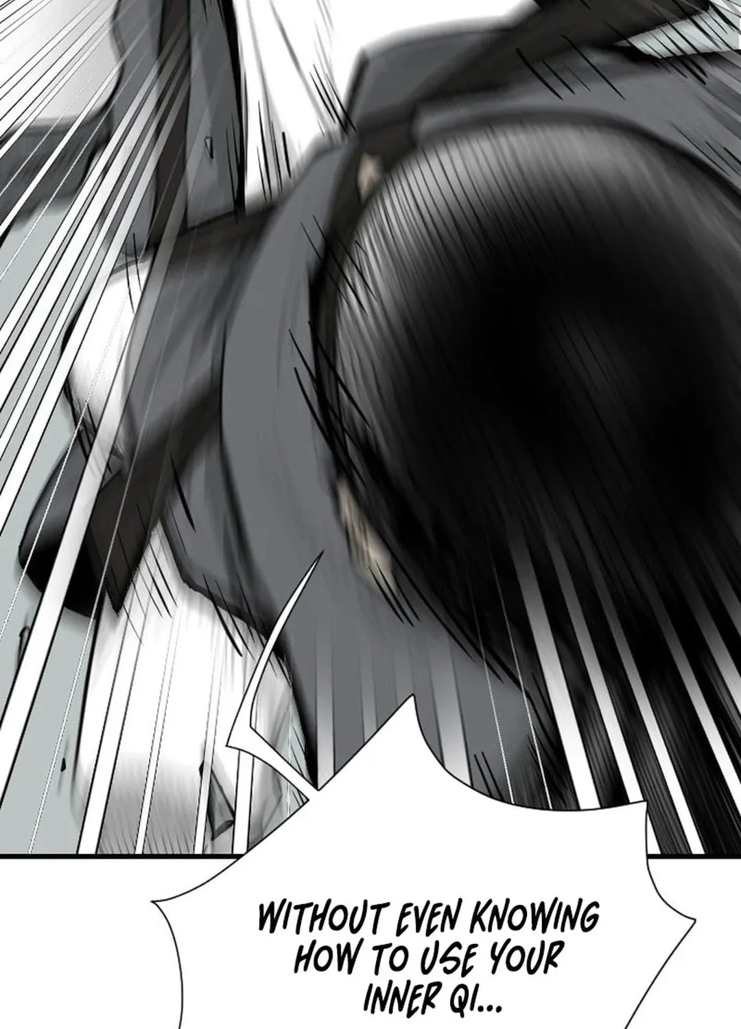 The Demonic Warrior Chapter 9 page 42 - 