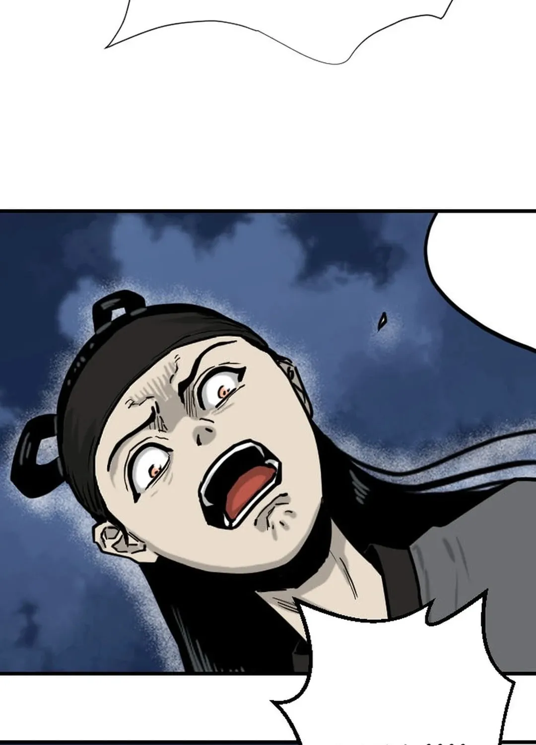 The Demonic Warrior Chapter 9 page 43 - 