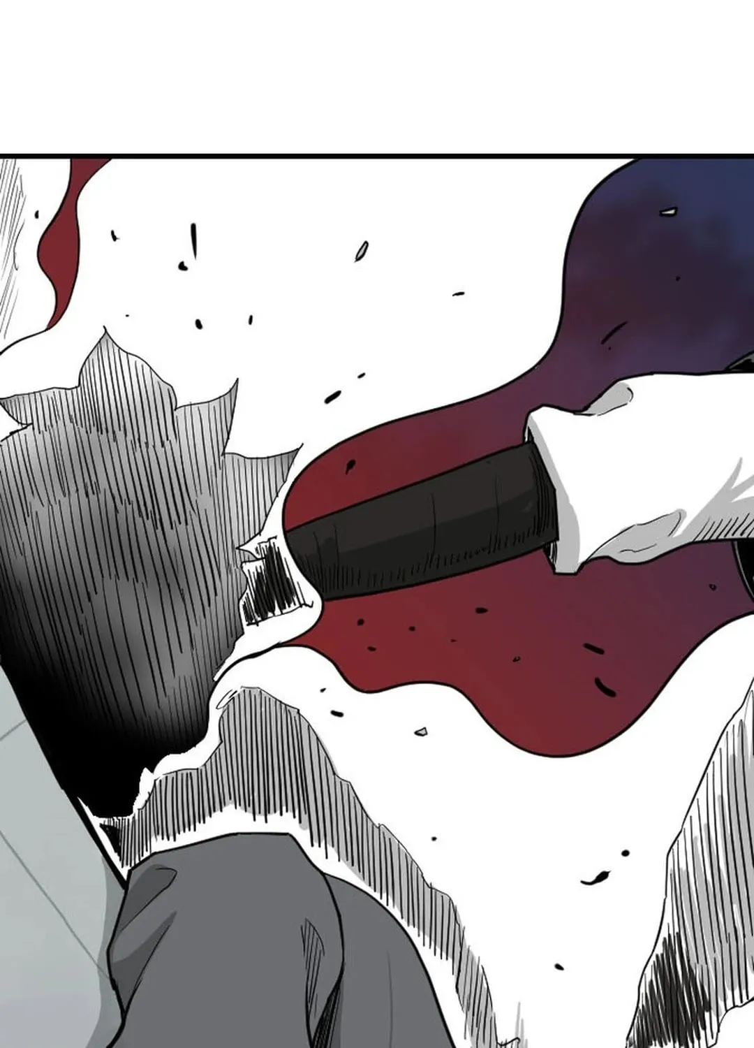 The Demonic Warrior Chapter 9 page 45 - 