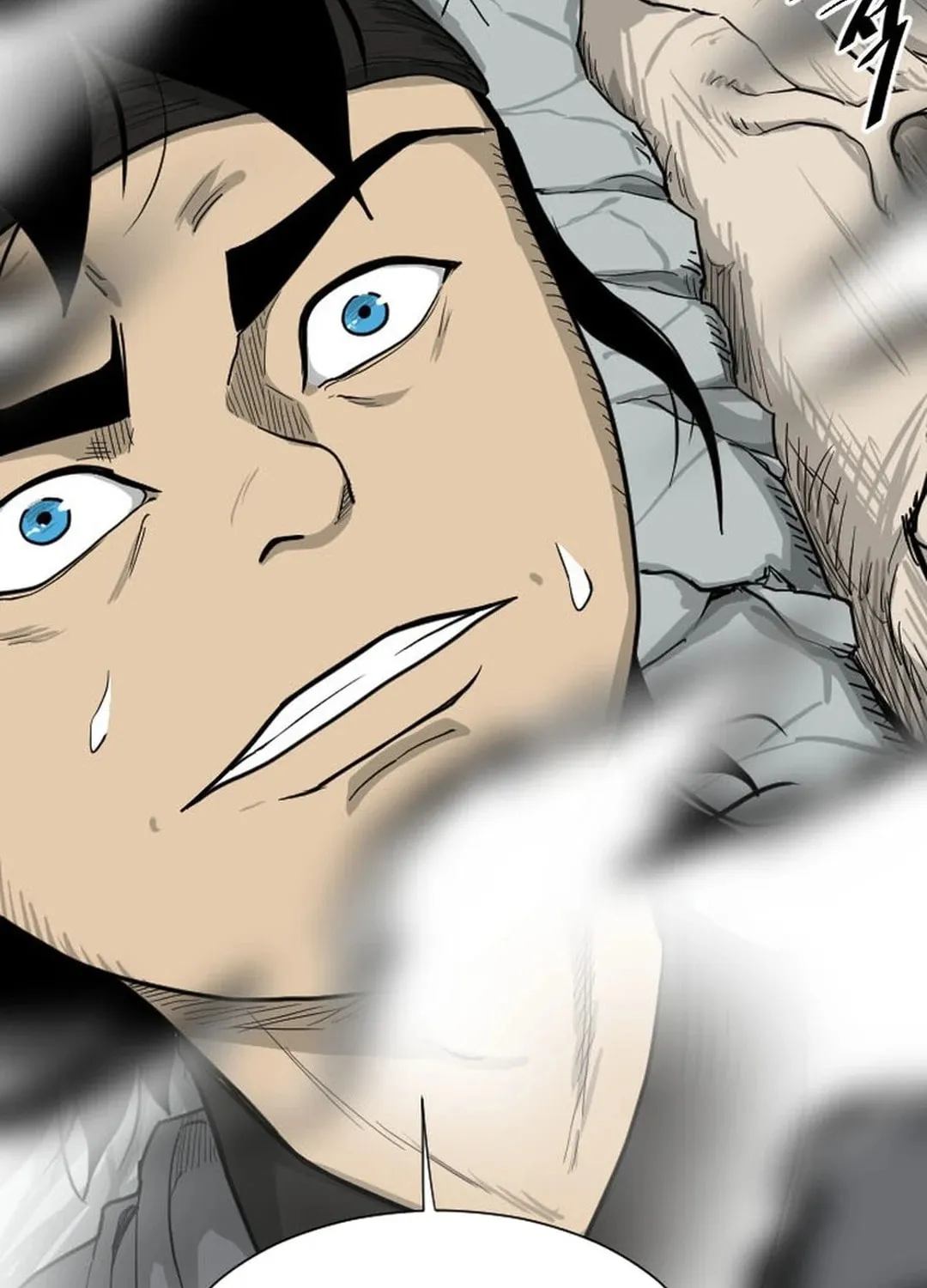 The Demonic Warrior Chapter 9 page 47 - 