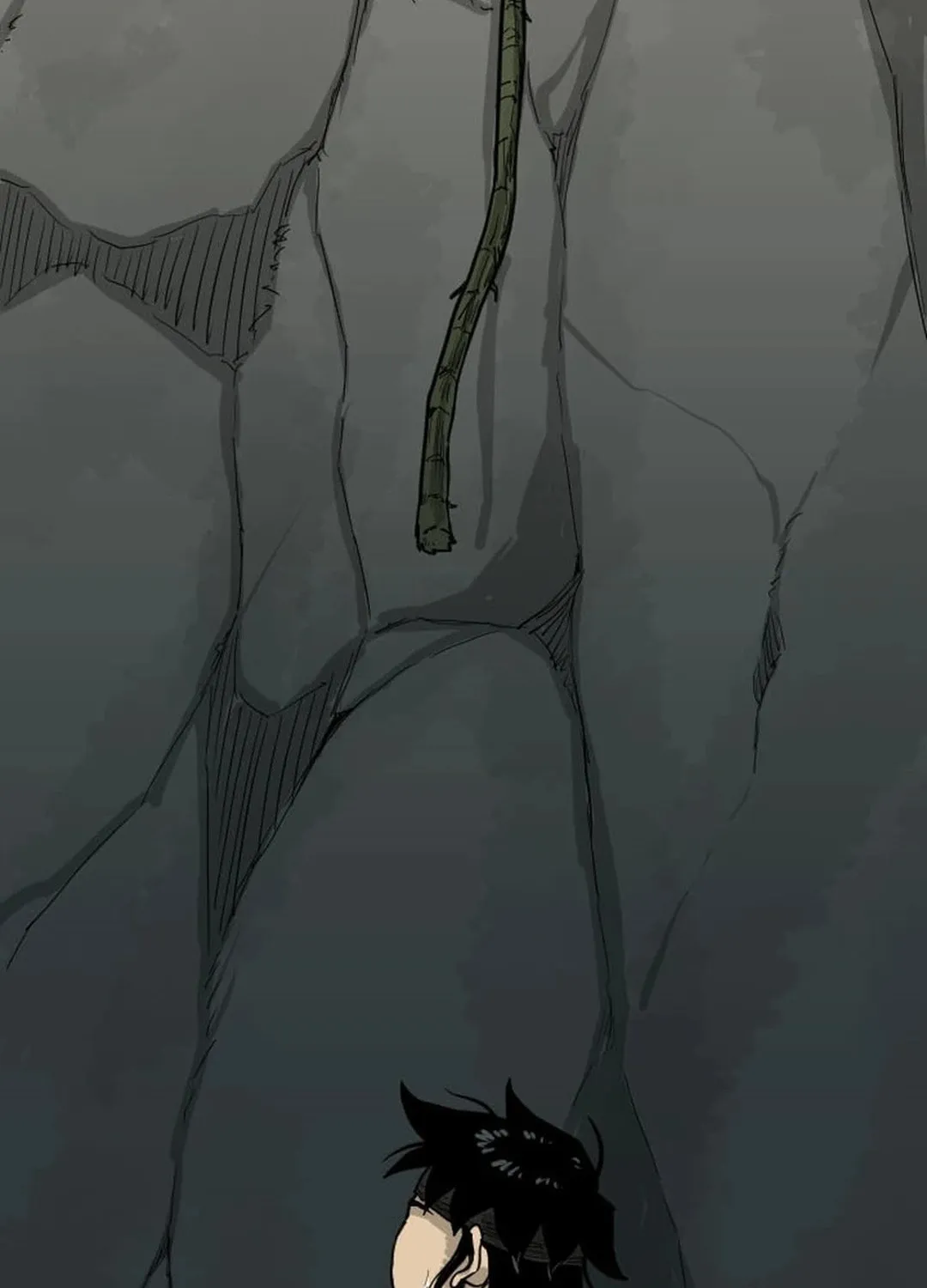 The Demonic Warrior Chapter 9 page 56 - 