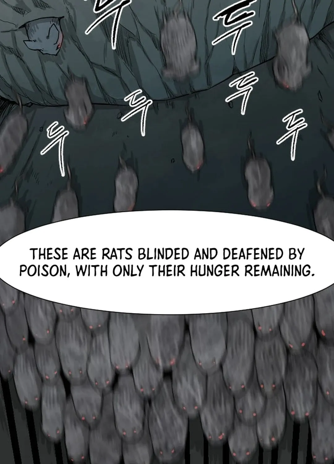 The Demonic Warrior Chapter 9 page 61 - 