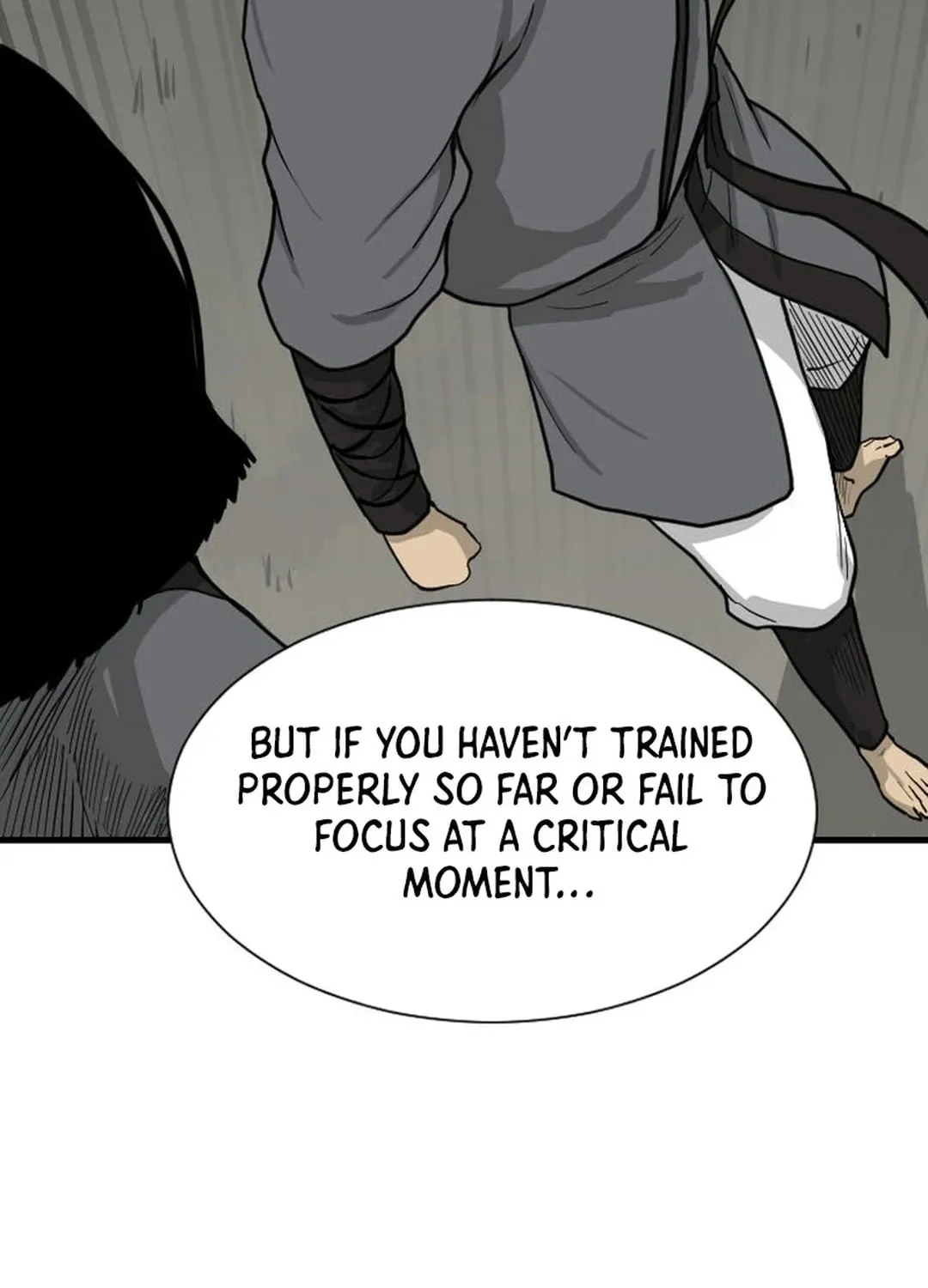 The Demonic Warrior Chapter 9 page 63 - 