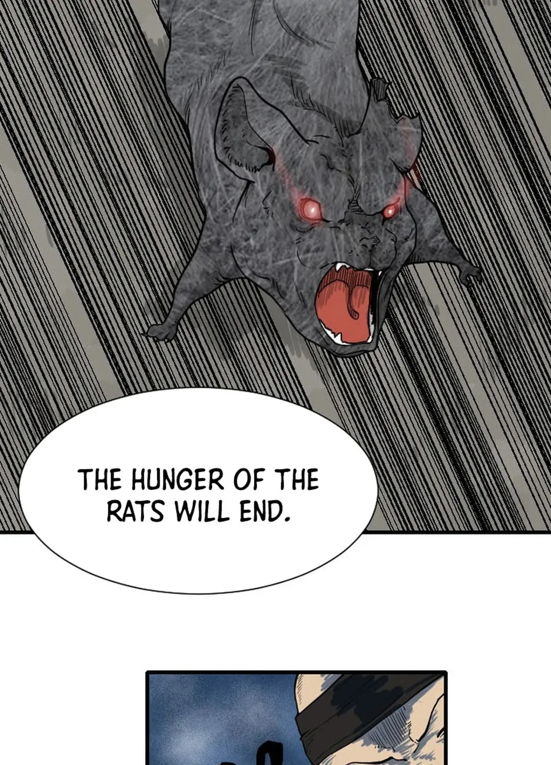 The Demonic Warrior Chapter 9 page 65 - 