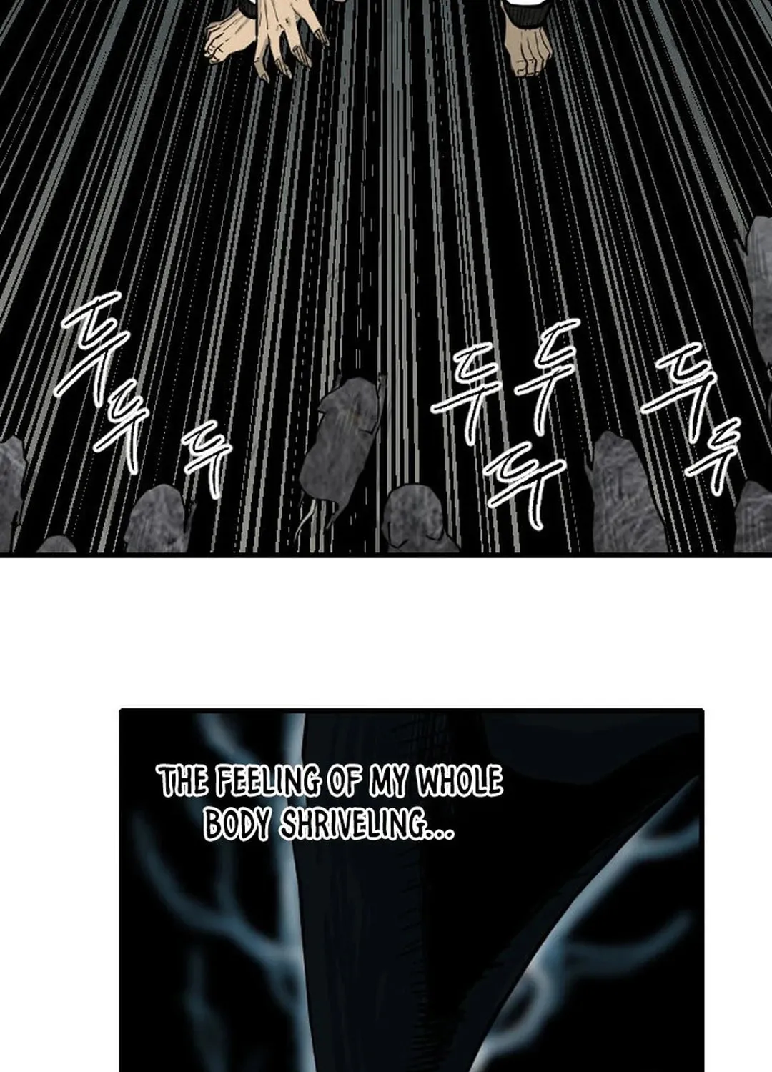 The Demonic Warrior Chapter 9 page 70 - 