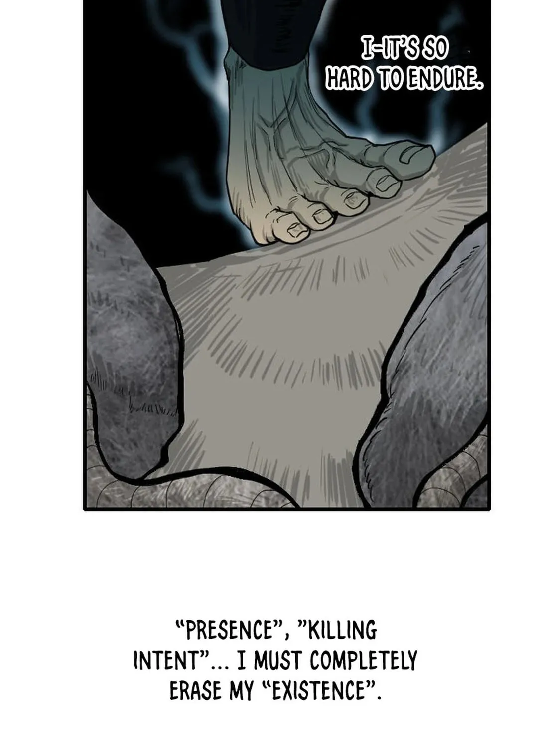 The Demonic Warrior Chapter 9 page 71 - 