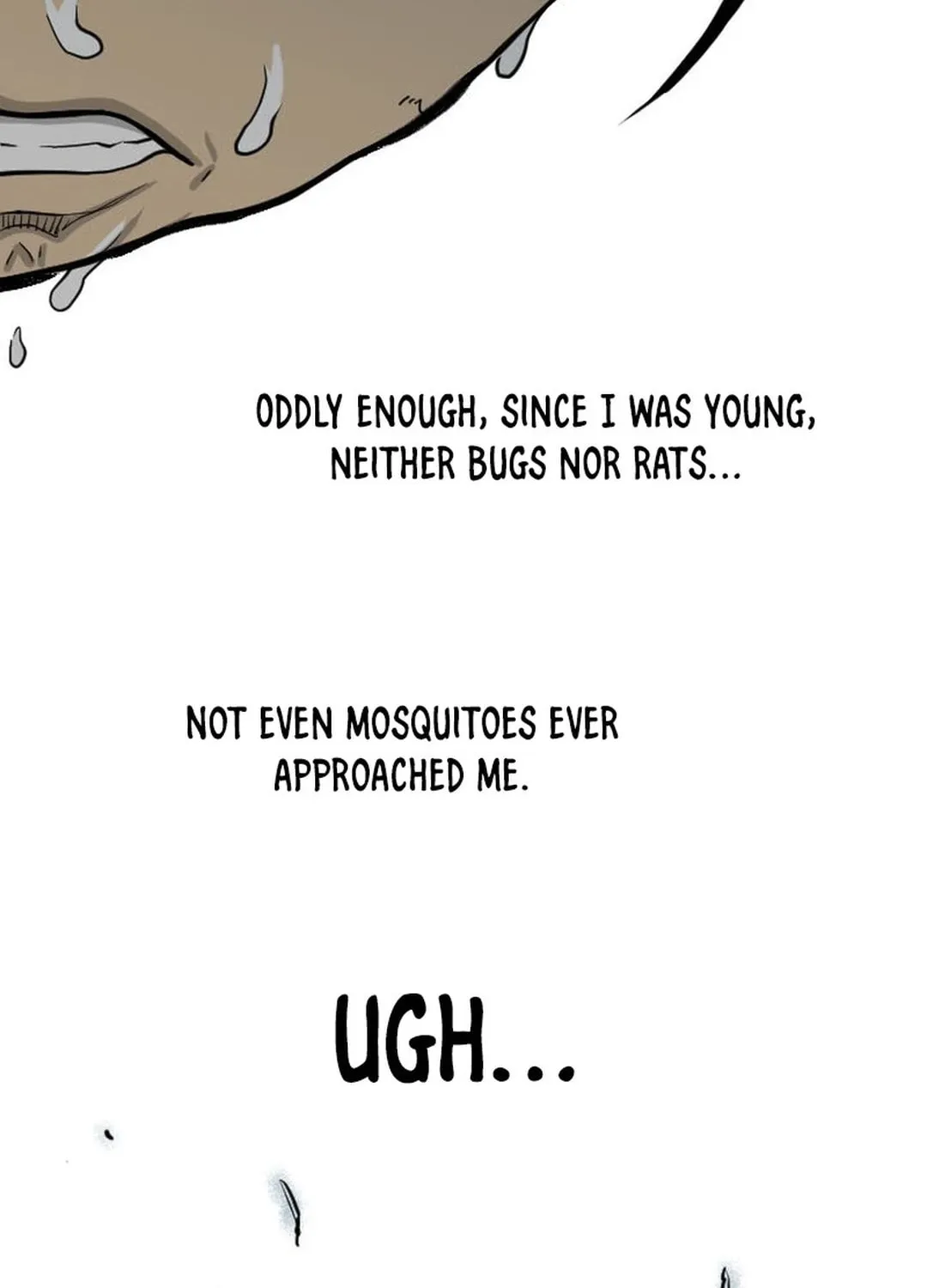 The Demonic Warrior Chapter 9 page 73 - 