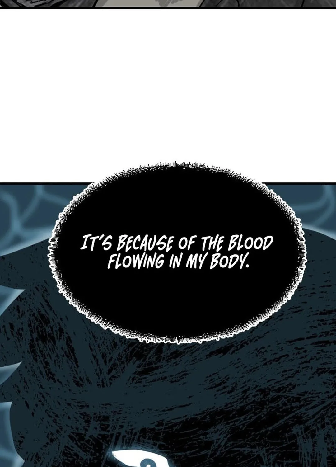 The Demonic Warrior Chapter 9 page 75 - 