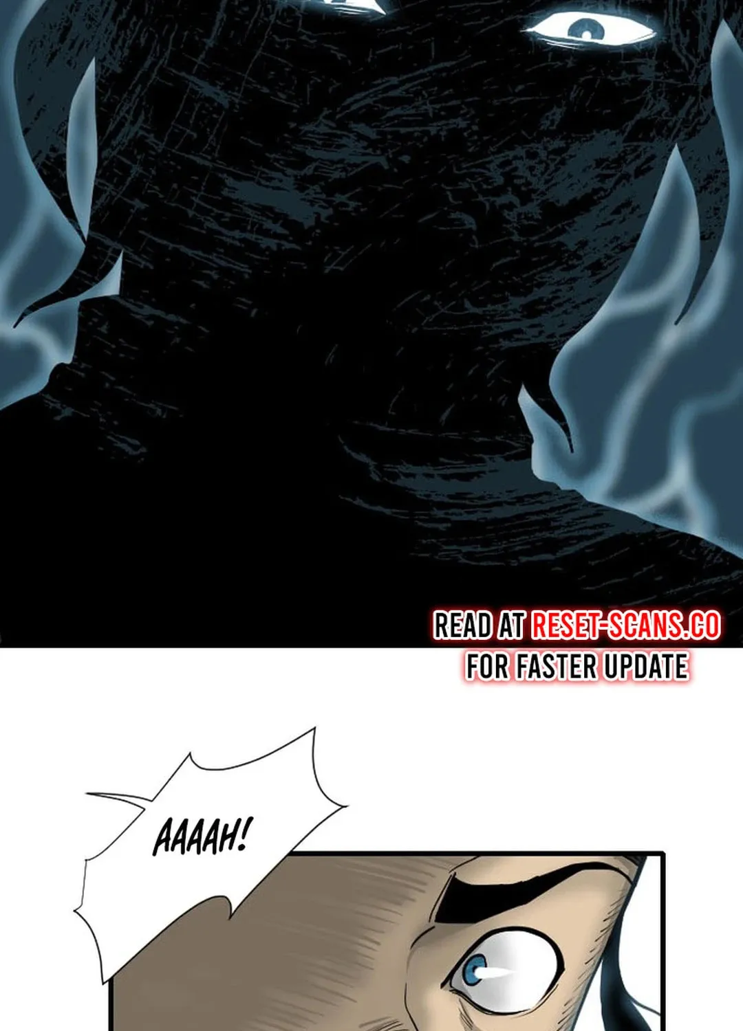 The Demonic Warrior Chapter 9 page 76 - 