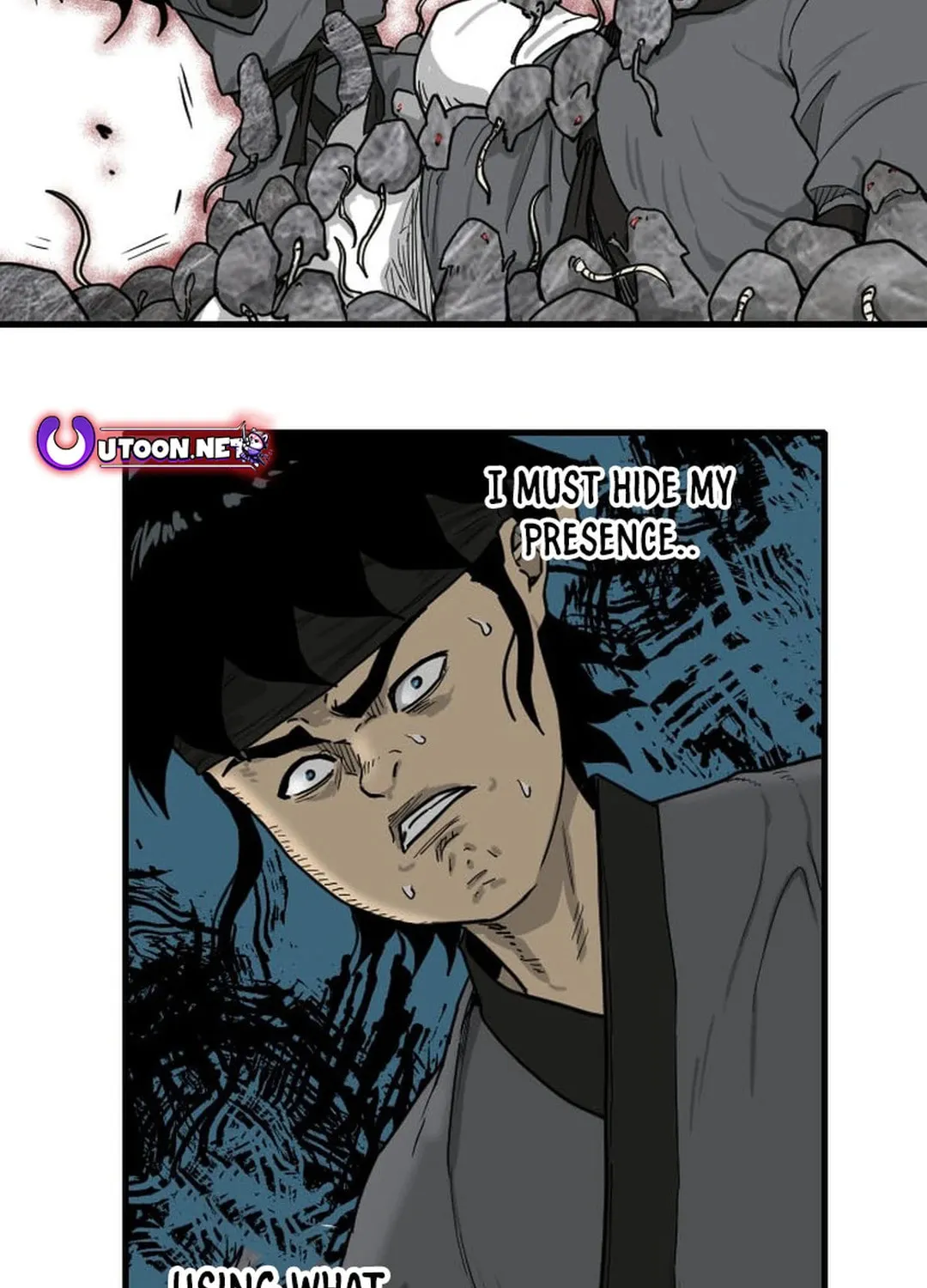 The Demonic Warrior Chapter 9 page 80 - 
