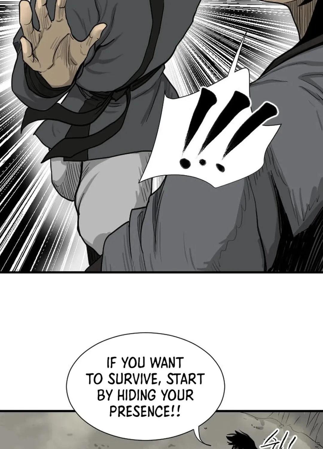 The Demonic Warrior Chapter 9 page 82 - 