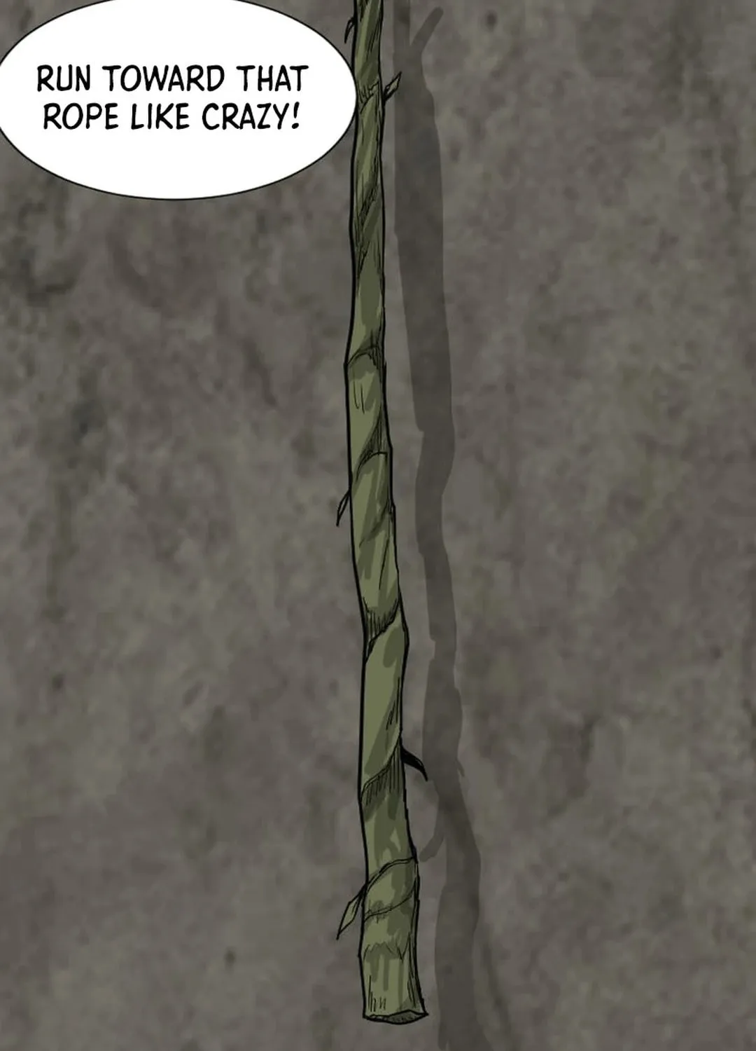 The Demonic Warrior Chapter 9 page 84 - 