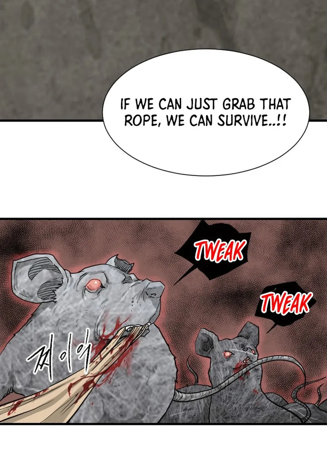 The Demonic Warrior Chapter 9 page 85 - 