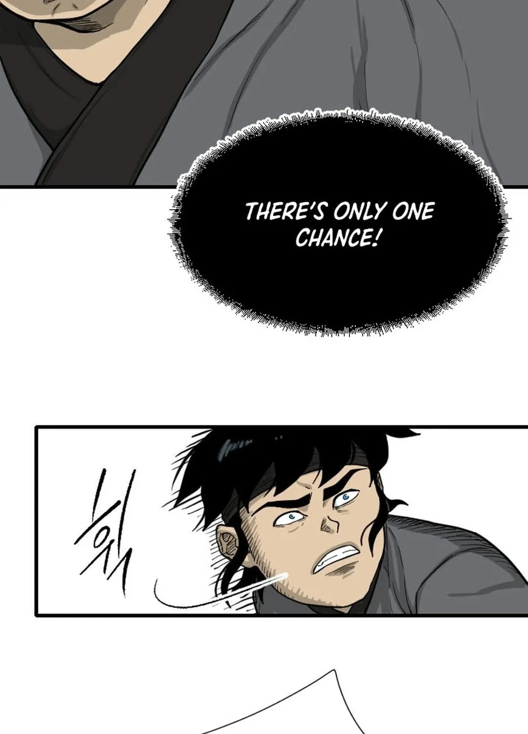 The Demonic Warrior Chapter 9 page 88 - 