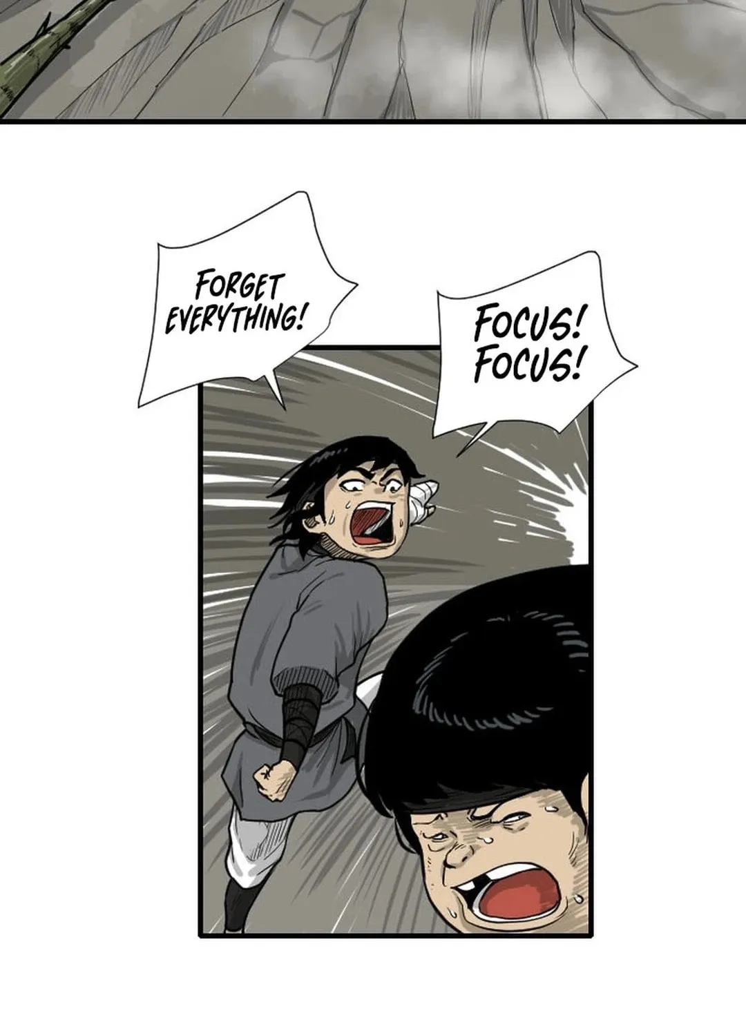 The Demonic Warrior Chapter 9 page 90 - 