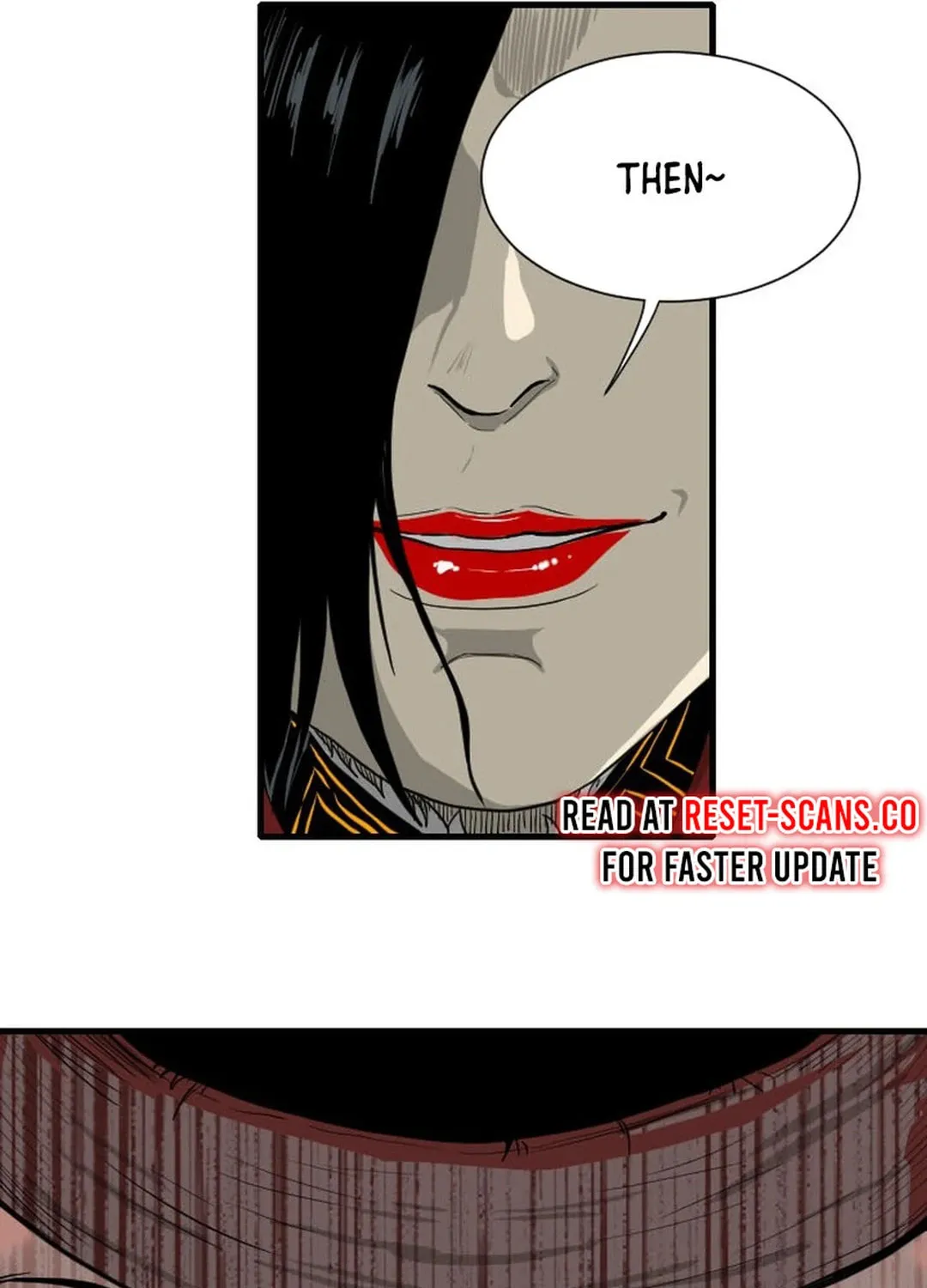 The Demonic Warrior Chapter 9 page 10 - 